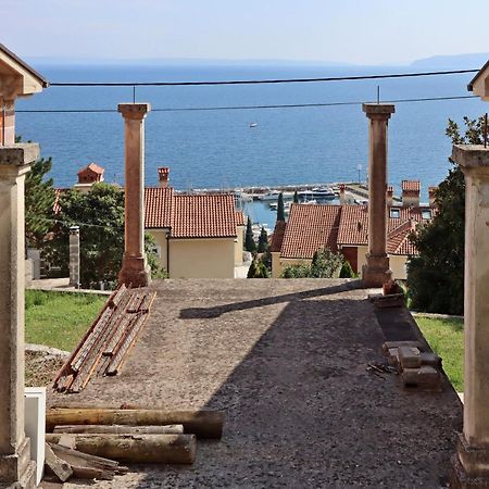 Apartments With A Parking Space Icici, Opatija - 7788 Luaran gambar