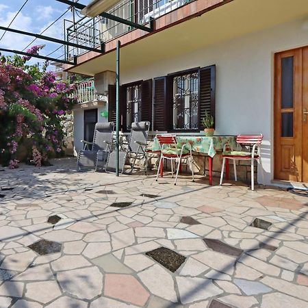 Apartments With A Parking Space Icici, Opatija - 7788 Luaran gambar