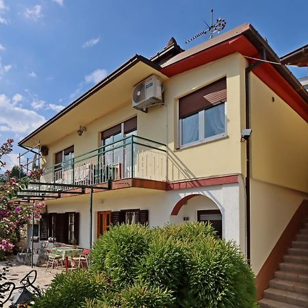 Apartments With A Parking Space Icici, Opatija - 7788 Luaran gambar