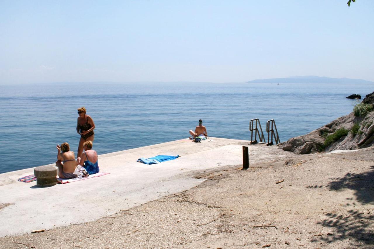 Apartments With A Parking Space Icici, Opatija - 7788 Luaran gambar