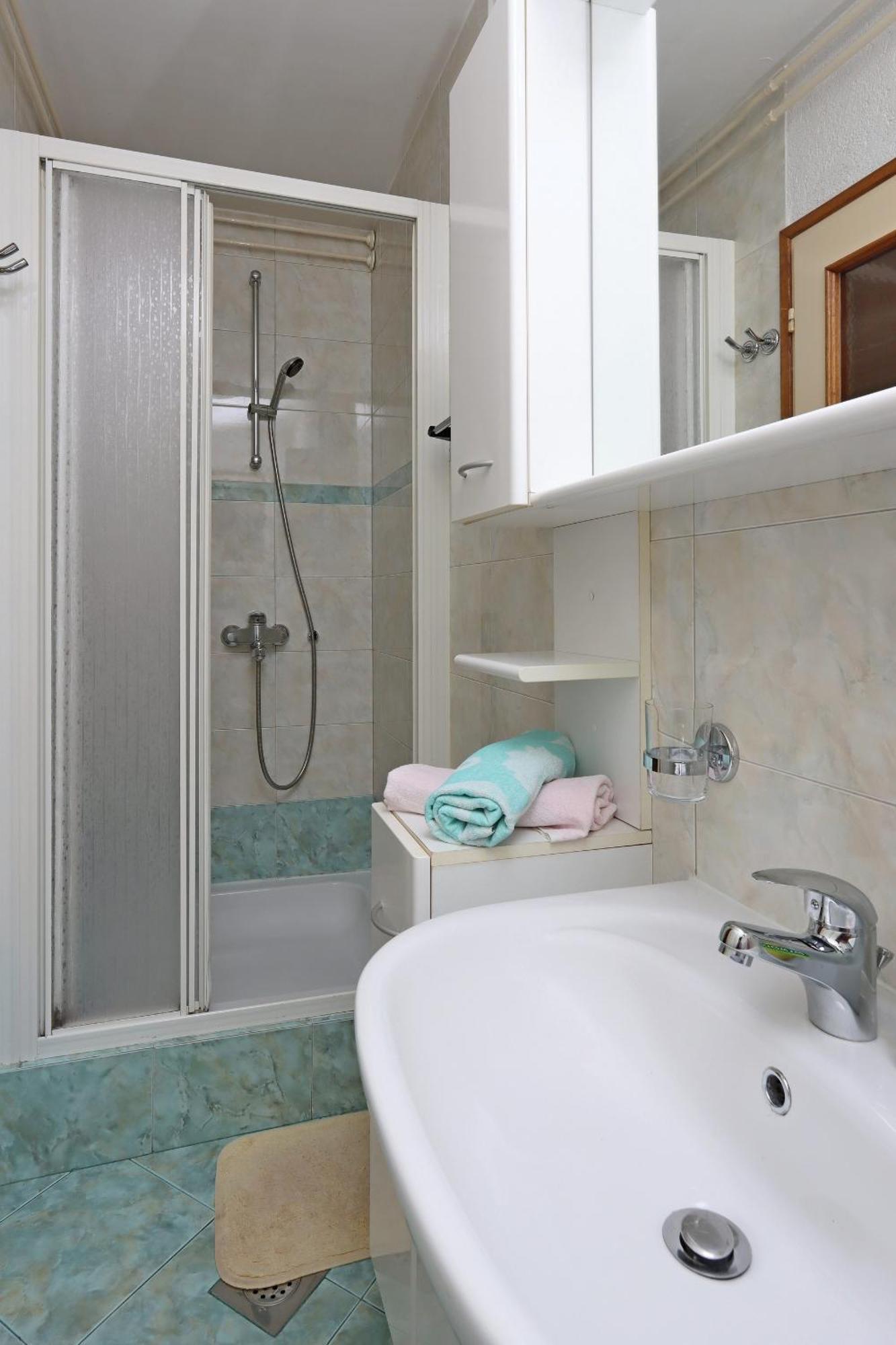 Apartments With A Parking Space Icici, Opatija - 7788 Luaran gambar