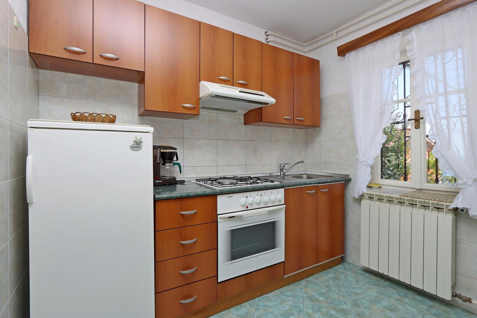 Apartments With A Parking Space Icici, Opatija - 7788 Luaran gambar