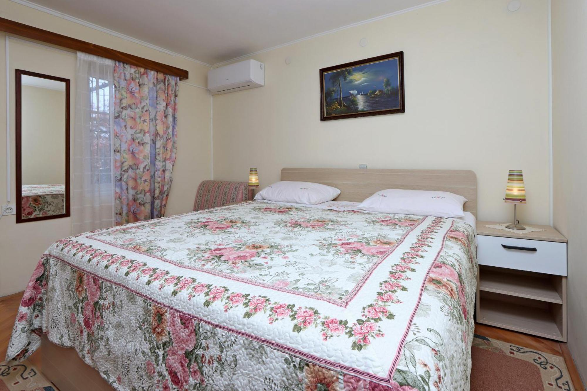 Apartments With A Parking Space Icici, Opatija - 7788 Luaran gambar