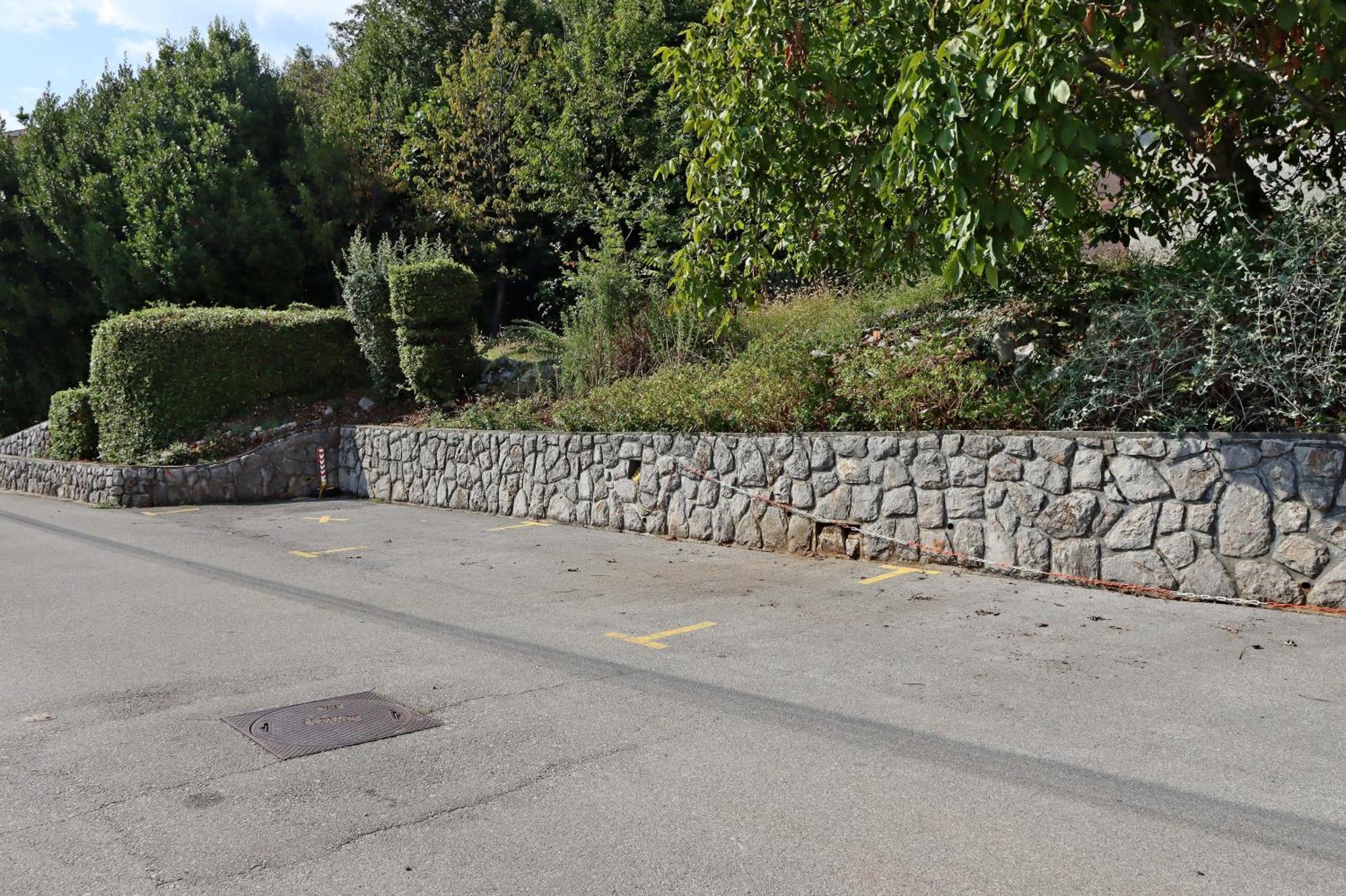 Apartments With A Parking Space Icici, Opatija - 7788 Luaran gambar